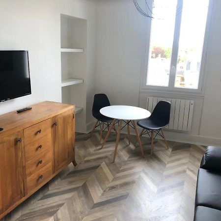Superbe Appartement Independant En Centre Ville Vichy Exteriér fotografie
